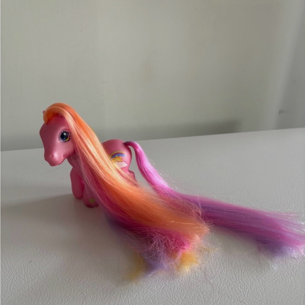 My Little Pony Rainbow Flash